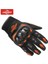 Kırmızı Seekwın Stili L Beden Motosiklet Eldivenleri Tam Parmak Yarış Eldivenleri Açık Spor Koruma Sürme Çapraz Kir Bisiklet Eldivenleri Guantes Moto Luvas (Yurt Dışından) 5