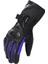 Wp-02 Mavi Stil L Beden Suomy Kış Motosiklet Eldivenleri Su Geçirmez Moto Motokros Eldivenleri Rüzgar Geçirmez Moto Eldivenleri Dokunmatik Ekran Motosiklet Sürme Guantes (Yurt Dışından) 1