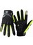SU09 Yeşil Stil Xxl Suomy 100% Su Geçirmez Motosiklet Eldivenleri Motosiklet Kış Sıcak Guantes Moto Luvas Dokunmatik Ekran Rüzgar Geçirmez Motosiklet Koruyucu (Yurt Dışından) 1