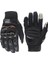 Mavi Stil Xxl Pro-Bike Dokunmatik Ekran Motosiklet Eldivenleri Motocicleta Eldivenleri Motokros Luvas Yarış Guantes Motosiklet Eldivenleri Kırmızı Pembe Siyah S~xxl (Yurt Dışından) 2