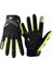 SU09 Yeşil Stil M Beden Suomy Motosiklet Eldivenleri Kış Sıcak Moto Eldivenleri Motosiklet Guantes Dokunmatik Ekran Gant Moto Sürme Eldivenleri 100% Su Geçirmez Rüzgar Geçirmez (Yurt Dışından) 1