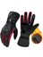 WP06 Kırmızı Stil Xl Beden Suomy Sıcak Motosiklet Yarış Eldivenleri Kış Motor Biker Eldivenleri Pamuk Moto Eldivenleri Su Geçirmez ve Rüzgar Geçirmez Motosikletçi Aksesuarları (Yurt Dışından) 5