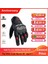 Yeşil Stil L Beden Soman Motosiklet Eldivenleri Karbon Fiber Deri Moto Binme Eldivenleri Erkekler Motosiklet Koruyucu Dişliler Motokros Gants Moto Luvas MG19 (Yurt Dışından) 2