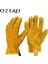 Sarı-No Logo Stili Xl Beden Ozero Yaz Deri Kış Kayak Sıcak Eldiven Dayanıklı Rüzgar Geçirmez Açık Hava Sporları Kamp Moto Bisiklet Bisiklete Binme Guantes Eldiven (Yurt Dışından) 4