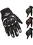 Siyah Stil Xxl Motosiklet Eldivenleri Tam Parmak Yarış Eldivenleri Açık Spor Koruma Sürme Çapraz Kir Bisiklet Eldivenleri Guantes Moto Luvas (Yurt Dışından) 2