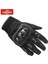 Siyah Stil Xxl Motosiklet Eldivenleri Tam Parmak Yarış Eldivenleri Açık Spor Koruma Sürme Çapraz Kir Bisiklet Eldivenleri Guantes Moto Luvas (Yurt Dışından) 4