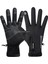 Siyah Stil L Beden Açık Kış Eldivenleri Motosiklet Isıtmalı Eldiven Erkekler Su Geçirmez Termal Guantes Eldiven Kaymaz Dokunmatik Ekran Bisiklet Bisiklet Eldivenleri (Yurt Dışından) 1