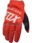 Kırmızı Stil M Beden Hassas Tilki Eldivenleri Motokros Guantes Mx Bmx Dh Dirt Bike Luvas Dağ Bisikleti Offroad Bisiklete Binme Atv Utv Erkekler Için Guants (Yurt Dışından) 1