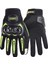 Mavi Stil Xl Beden Suomy SU33 Yaz Nefes Motosiklet Eldivenleri Yarış Gant Moto Motosiklet Motokros Binme Eldivenleri Motosiklet Tam Parmak Guantes (Yurt Dışından) 3