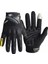 SU09 Yaz Stili M Beden Sıcak Satış Kış Motosiklet Eldivenleri Su Geçirmez Moto Motokros Eldivenleri Rüzgar Geçirmez Eldivenler Dokunmatik Ekran Motosiklet Sürme Guantes (Yurt Dışından) 1