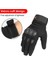Siyah Stil M Beden Ozero Ordu Gants Askeri Taktik Eldiven Tam Parmak Motokros Motosiklet Biker Yarış Motosiklet Motor Eldiven Erkek Kadınlar Için (Yurt Dışından) 4