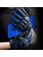 Mavi Stil Xxl Motosiklet Eldivenleri Moto Bisiklet Guantes Tam Parmak Dokunmatik Ekran Su Geçirmez Rüzgar Geçirmez Taktik Koruma Görevlisi Koruyucu Erkekler Kadınlar (Yurt Dışından) 2