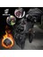 Su-09 Siyah Stil Xxl Suomy Motosiklet Eldivenleri 100% Su Geçirmez Rüzgar Geçirmez Kış Erkekler Moto Eldiven Dokunmatik Ekran Gant Moto Guantes Motosiklet Sürme Eldivenleri (Yurt Dışından) 2