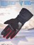 Mavi Stil Xxl Suomy Kış Sıcak Motosiklet Eldivenleri 100% Su Geçirmez Rüzgar Geçirmez Motokros Moto Guantes Dokunmatik Ekran Kayak Sürme Motokros Eldivenleri (Yurt Dışından) 4