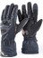 AXE01-KIRMIZI Stil S Beden Demir Jıa's Motosiklet Eldivenleri Erkekler Su Geçirmez Rüzgar Geçirmez Kış Moto Eldivenleri Dokunmatik Ekran Gant Moto Guantes Motosiklet Sürme Eldivenleri (Yurt Dışından) 5