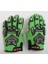 Kırmızı Stil M Beden Gençlik Çocuk Çocuk Tam Parmak Motokros Eldivenleri Dirt Bike Atv Off-Road Noel Hediyesi Yarış Çocuk Moto Eldiven Guantes Luvas (Yurt Dışından) 4