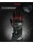 Wp-02 Kırmızı Stil L Beden Suomy Motosiklet Eldivenleri Kış Sıcak Moto Eldivenleri Motosiklet Guantes Dokunmatik Ekran Gant Moto Sürme Eldivenleri 100% Su Geçirmez Rüzgar Geçirmez (Yurt Dışından) 3