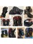 Wp-02 Kırmızı Stil L Beden Suomy Motosiklet Eldivenleri Kış Sıcak Moto Eldivenleri Motosiklet Guantes Dokunmatik Ekran Gant Moto Sürme Eldivenleri 100% Su Geçirmez Rüzgar Geçirmez (Yurt Dışından) 4