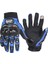 Siyah Stil S Beden Pro-Bike Dokunmatik Ekran Motosiklet Eldivenleri Motocicleta Eldivenleri Motokros Luvas Yarış Guantes Motosiklet Eldivenleri Kırmızı Pembe Siyah S~xxl (Yurt Dışından) 5