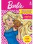Barbie Süper Kolay Boyama Kitabı 1