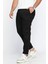 Bel Lastikli Gabardin Pantolon P-00012263 1