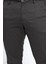 Bel Lastikli Gabardin Pantolon P-00012263 4