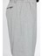 Bez Ayağı Kumaş Baggy Erkek Pantolon P-00012622 4