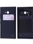 Nokia Lumia 735 Uyumlu Batarya Kapağı 1