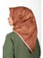 Kremit Twill Ipek Eşarp 7208713 - 934 3