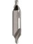Hss Punta Ucu 1,6 mm 1