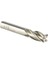Hss 4 Ağızlı Standart Parmak Freze 27,0 mm 1