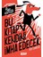 Ajan Harrier / Bu Kitap Kendini İmha Edecek - Ben Sanders 1