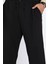 Bez Ayağı Kumaş Baggy Erkek Pantolon P-00012622 4