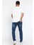Erkek Likralı Kot Jean Pantolon P-00012474 3