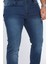 Erkek Likralı Kot Jean Pantolon P-00012474 4
