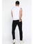Erkek Likralı Jean Pantolon P-00012628 3