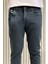 Erkek Likralı Jean Kot Pantolon P-00012940 4