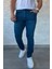 Erkek Likralı Jean Kot Pantolon P-00012940 1