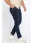 Erkek Likralı Jean Kot Pantolon P-00012940 1