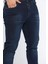 Erkek Likralı Jean Kot Pantolon P-00012940 4