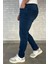 Erkek Likralı Jean Kot Pantolon P-00012940 2