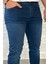 Erkek Likralı Jean Kot Pantolon P-00012940 4