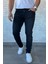 Erkek Likralı Jean Kot Pantolon P-00012940 1