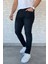 Erkek Likralı Jean Kot Pantolon P-00012940 1