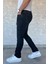 Erkek Likralı Jean Kot Pantolon P-00012940 2