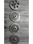 4,5mm, 6mm, 8mm, 26MM 32 No Kıyma Makine Aynası Süzgeçleri 1