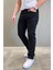 Erkek Likralı Jean Kot Pantolon P-00012940 1