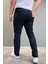 Erkek Likralı Jean Kot Pantolon P-00012940 3