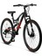 Stallıon 2d 29 Jant Disk Fren Çift Amortisörlü Bisiklet (170 cm Üstü Boy) 2