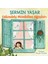 Cebimdeki Mandalina Ağaçları - Şermin Yaşar 1
